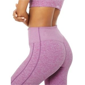 Alo Yoga | High-Waist Alosoft Lounge Legging